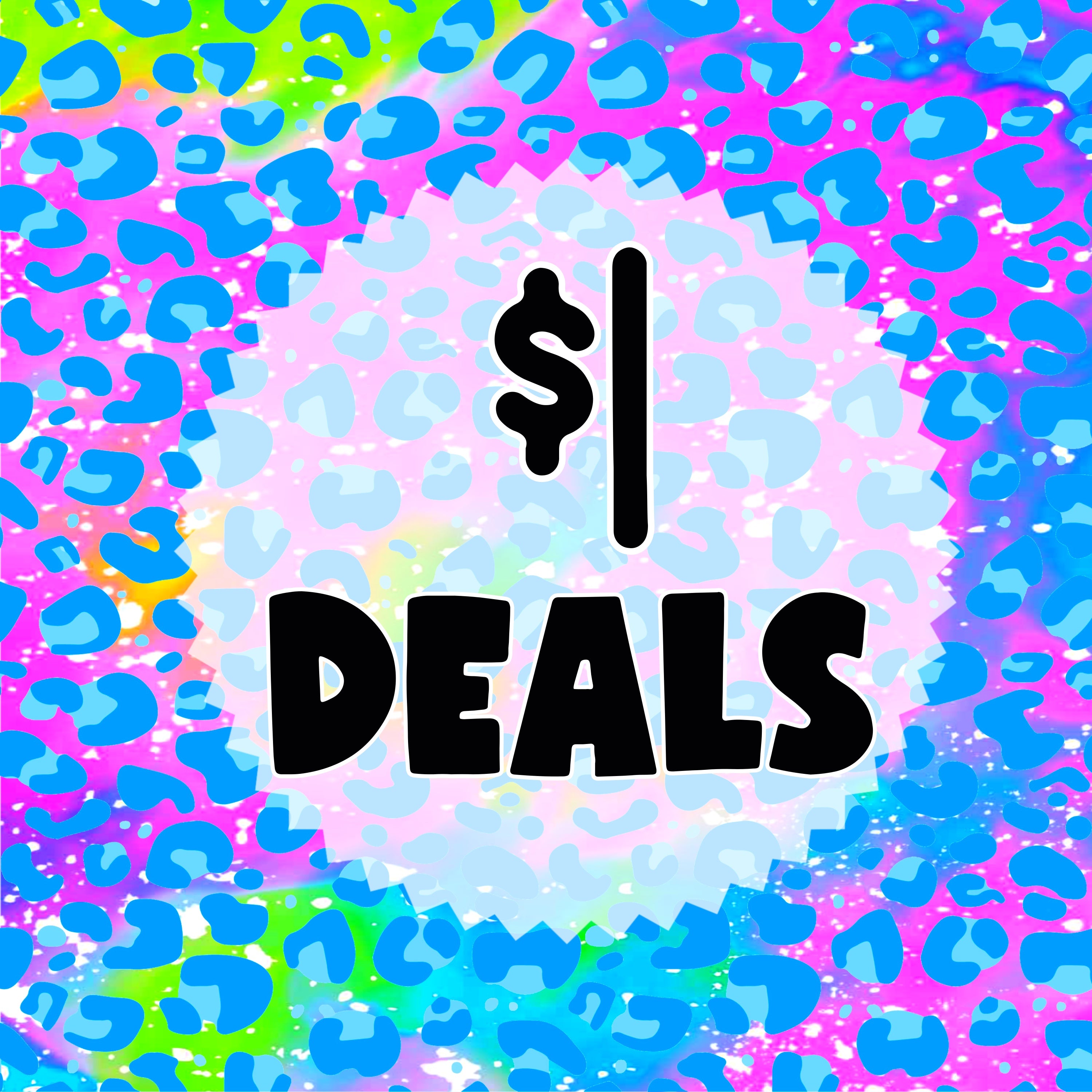 $1 Deals