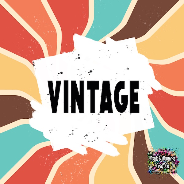 Vintage