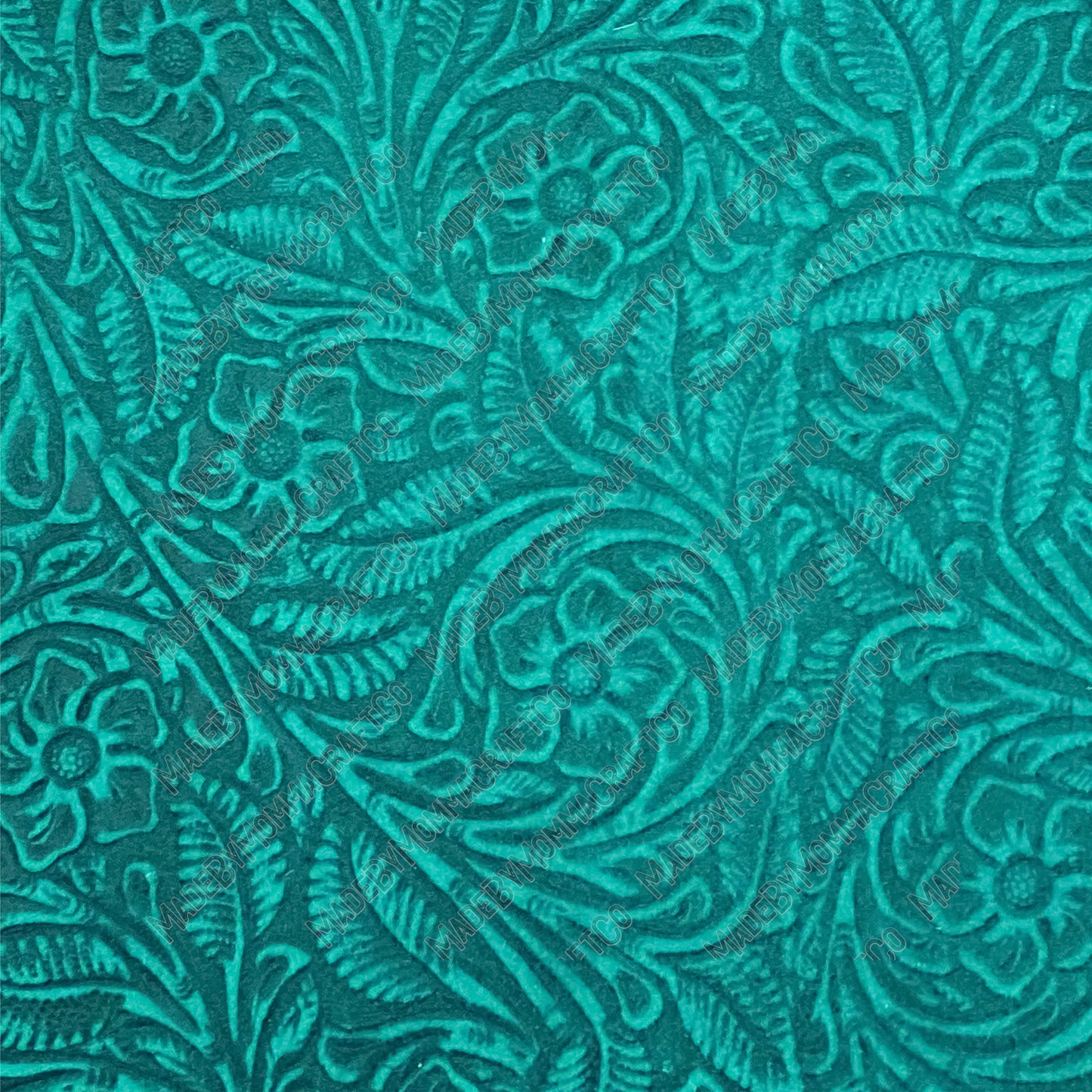 Cowgirl Texture 4 - Vinyl Or Waterslide Seamless Wrap