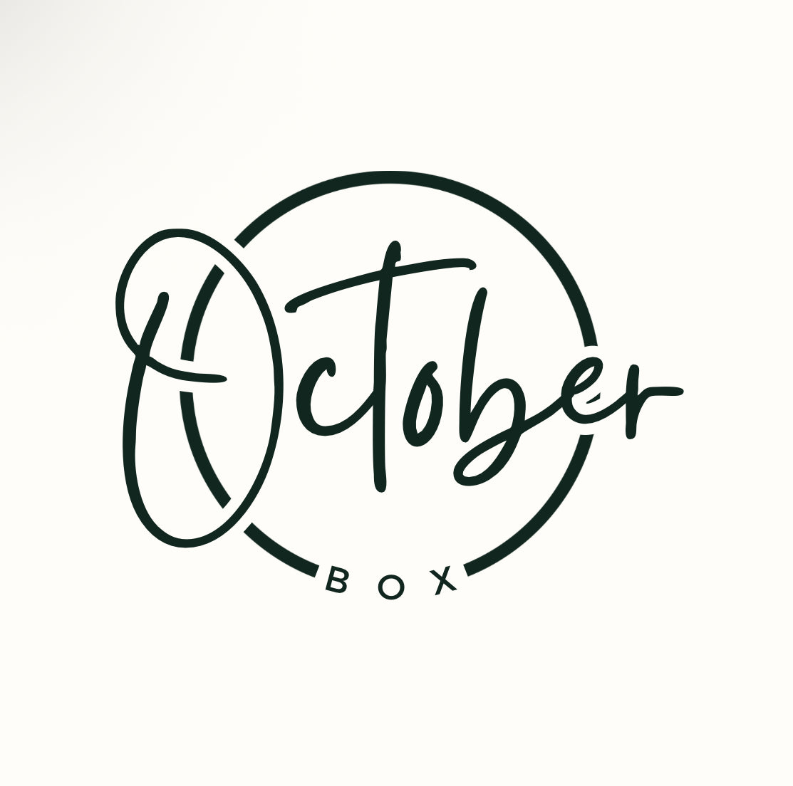 Monthly Box - Vinyl &amp; Decal Tumbler Set LIMITED