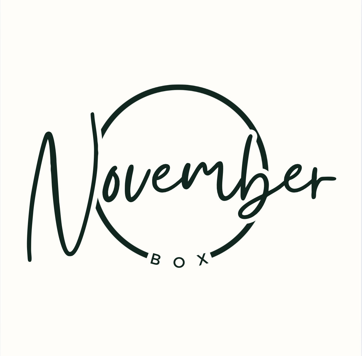 Monthly Box - Vinyl &amp; Decal Tumbler Set LIMITED