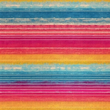 Grunge Serape Texture 18 - Vinyl Or Waterslide Seamless Wrap