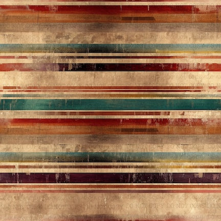 Grunge Serape Texture 20 - Vinyl Or Waterslide Seamless Wrap