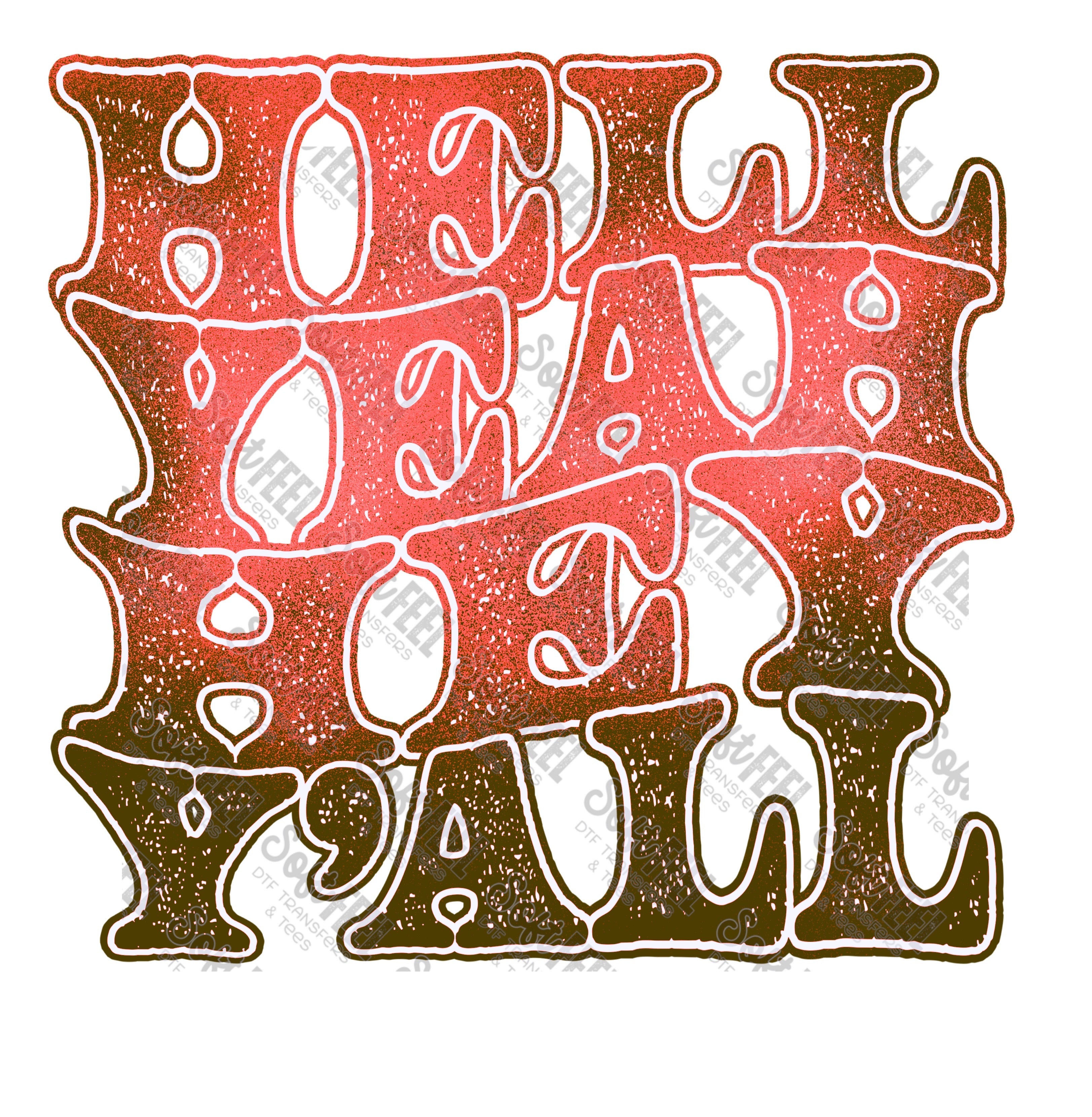 Hardy I Still Ain&#39;t Sold Out 4 - Country Western - Direct To Film Transfer / DTF - Heat Press Clothing Transfer