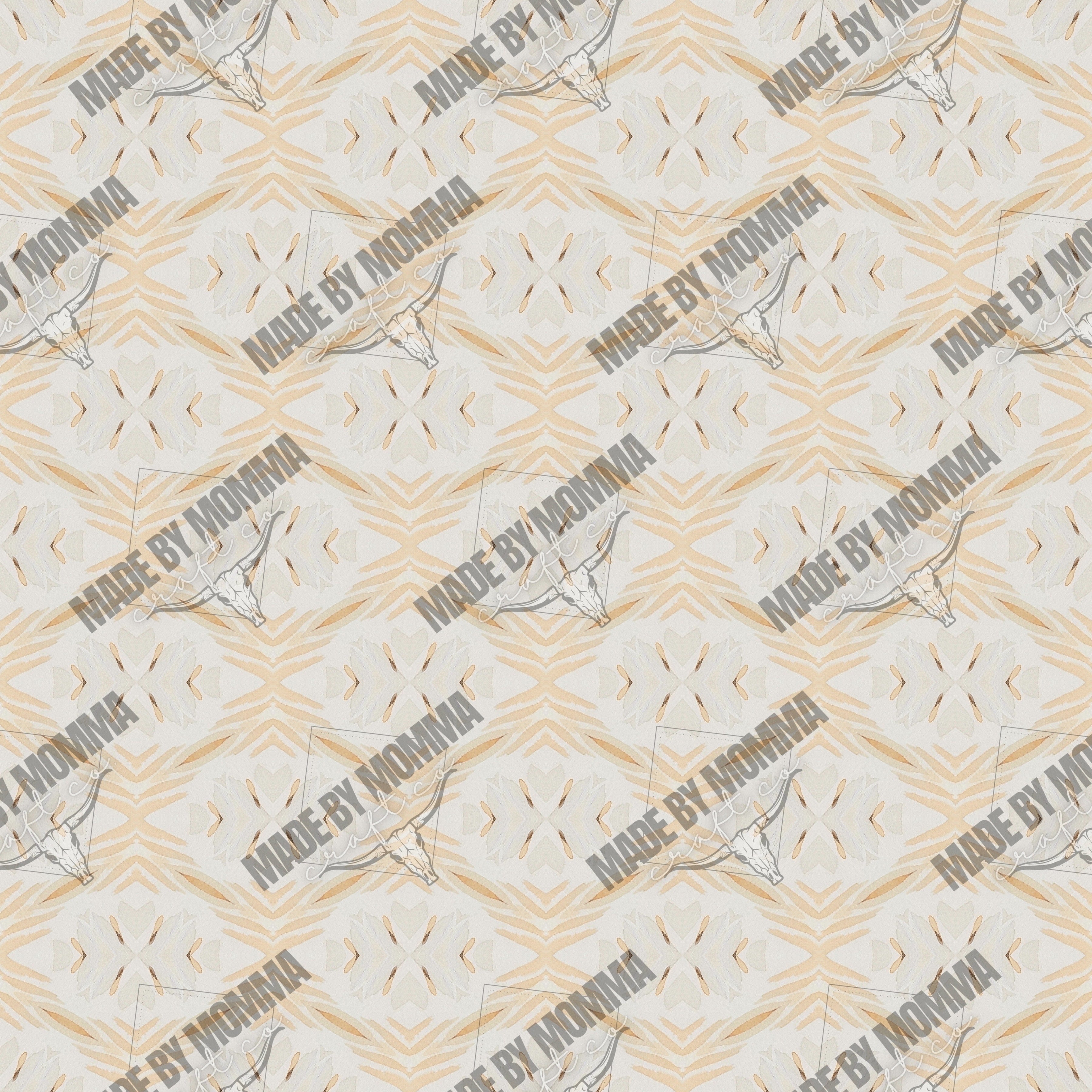 Vintage Digital Paper 13 - Vinyl Or Waterslide Seamless Wrap