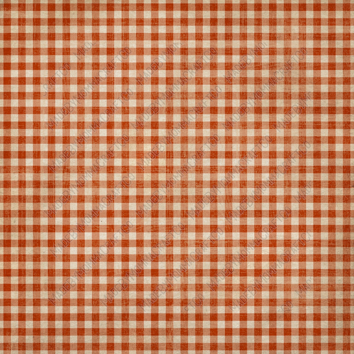 Rusty Cowboy Seamless 3 - Vinyl Or Waterslide Seamless Wrap