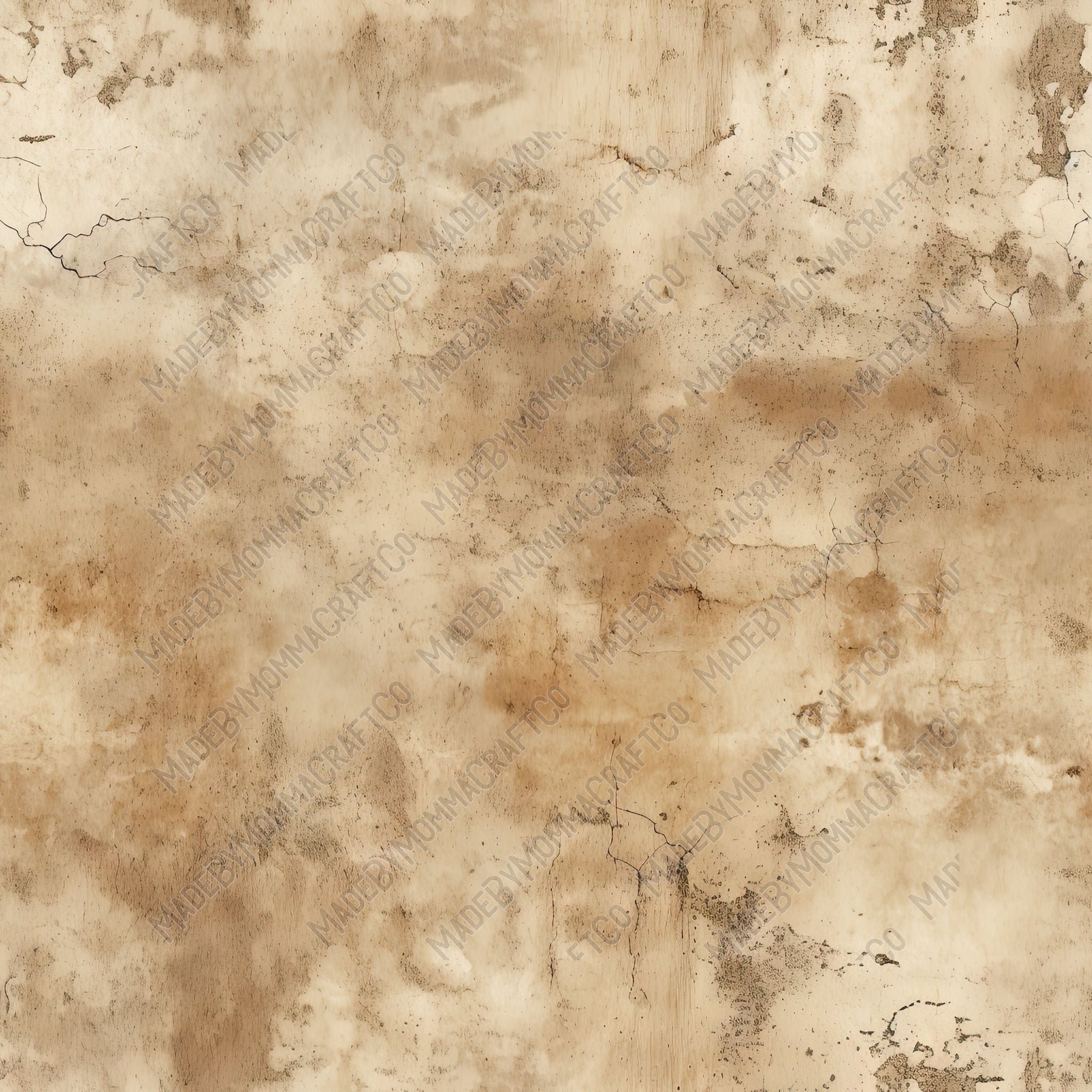 Western Texture 9 - Vinyl Or Waterslide Seamless Wrap