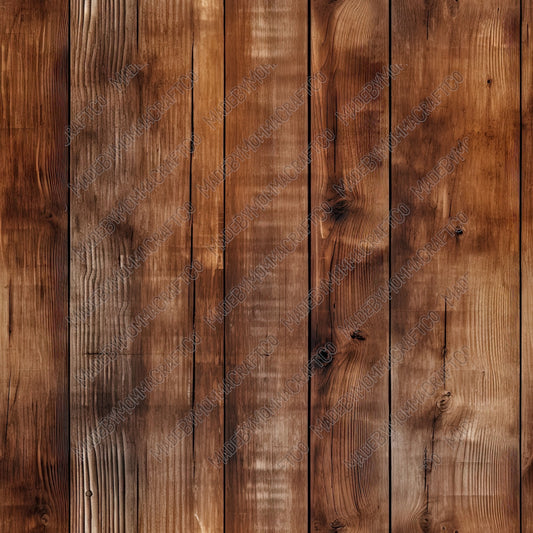 Wooden Western Texture 1 - Vinyl Or Waterslide Seamless Wrap