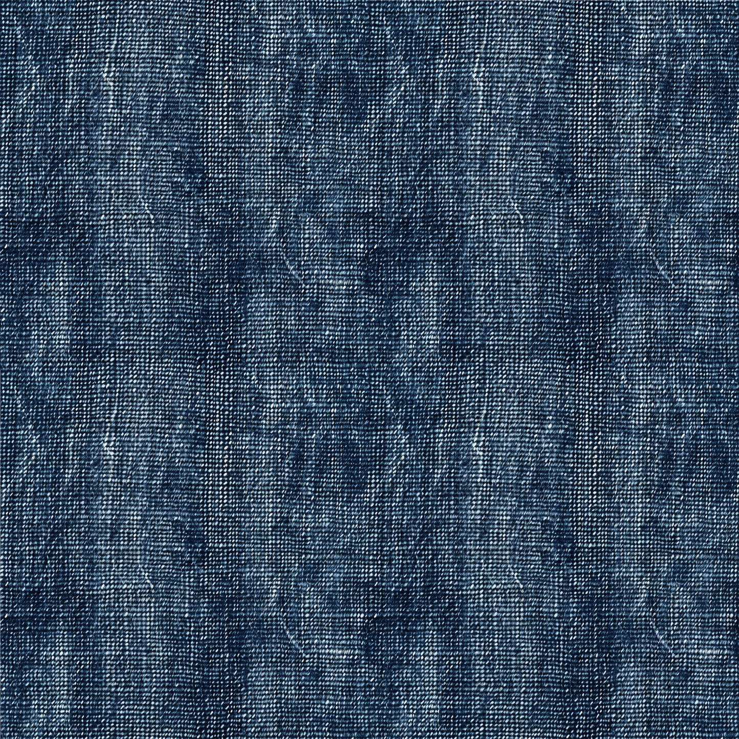 Denim Jean Texture - Vinyl Or Waterslide Seamless Wrap