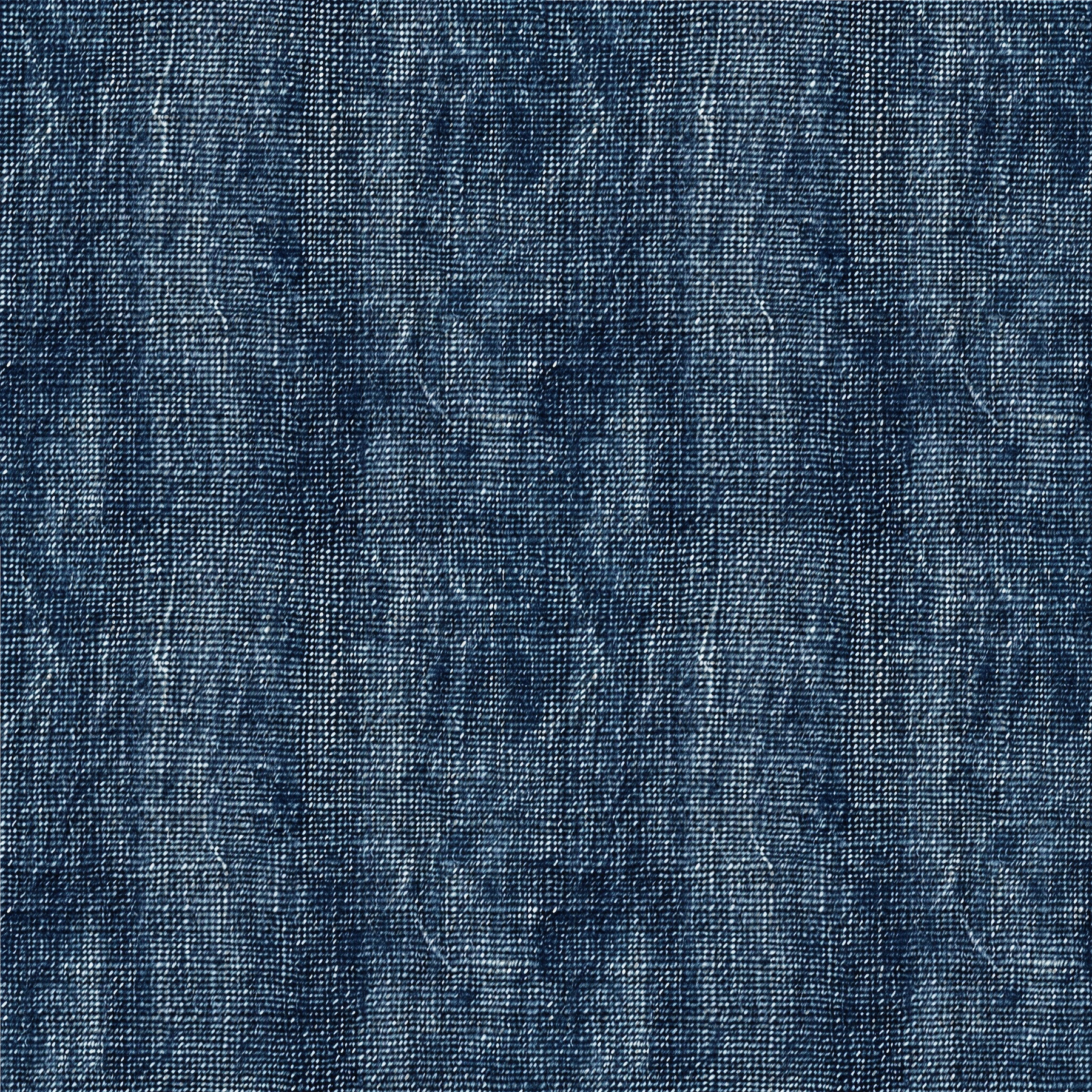 Denim Jean Texture - Vinyl Or Waterslide Seamless Wrap