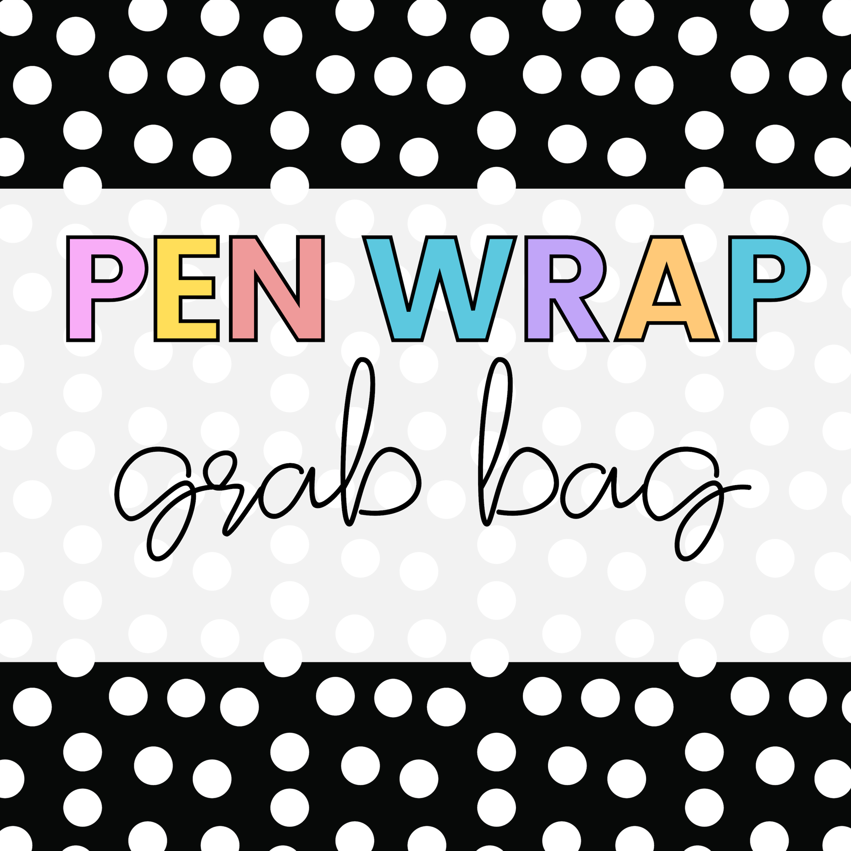 Pen Wraps