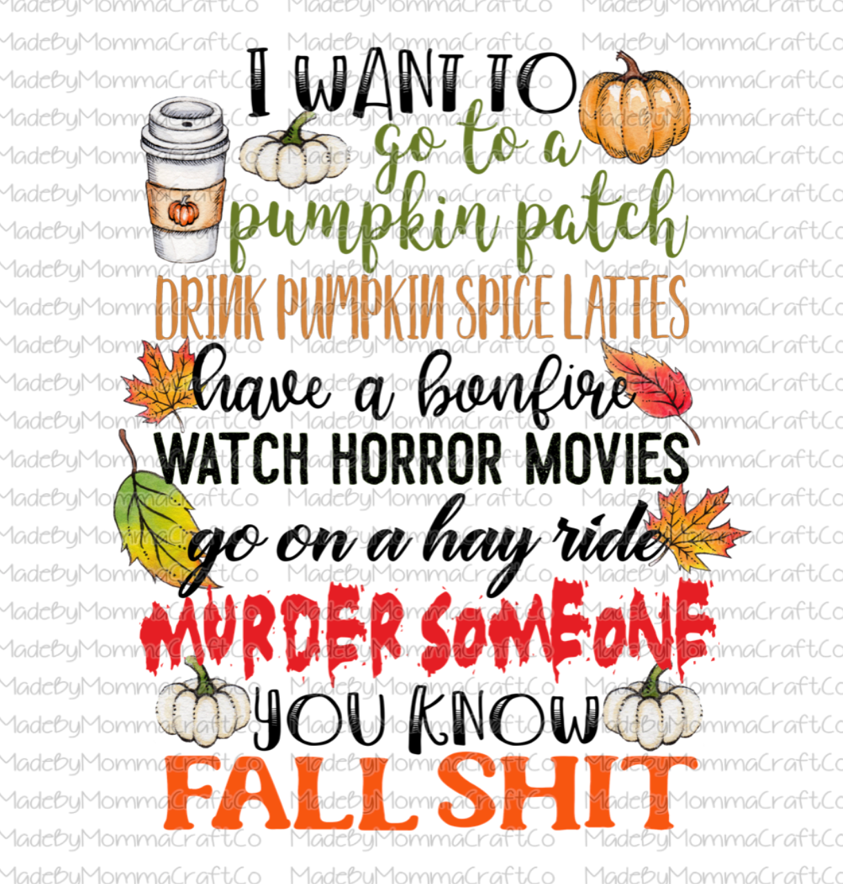 Fall