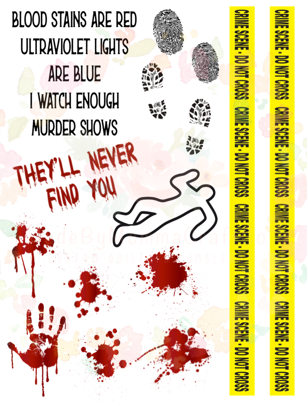 True Crime