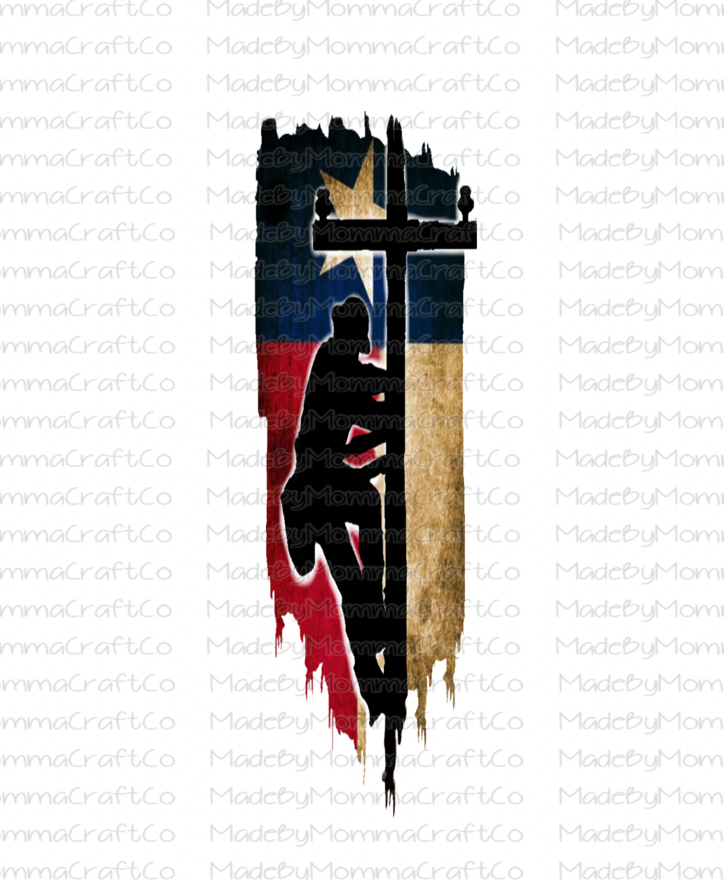 Lineman Cheat Clear Waterslide™ Pen Wrap Decal
