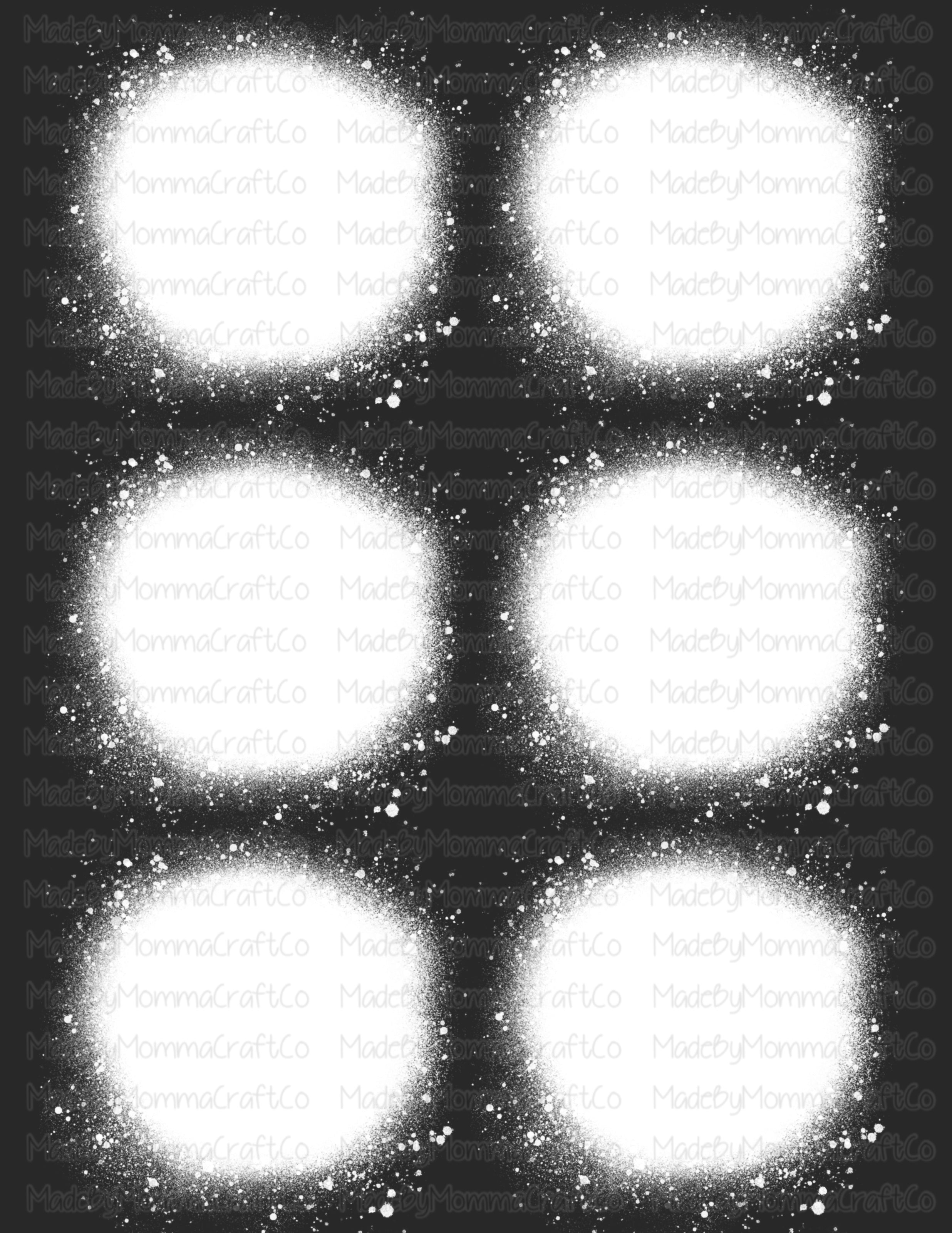 Background Patches / Bleach Spots