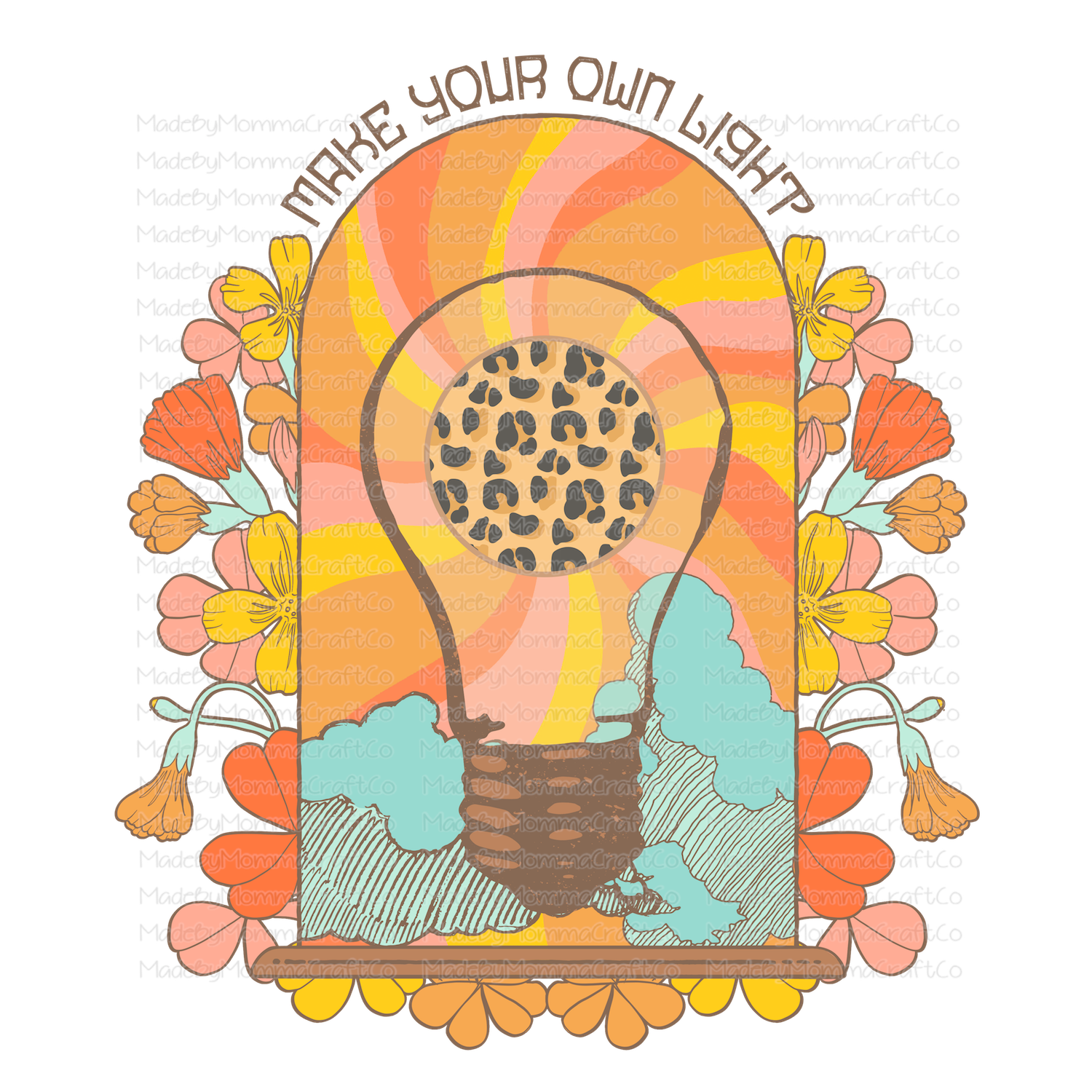 Make Your Own Light Vintage - Cheat Clear Waterslide™ or White Cast Sticker